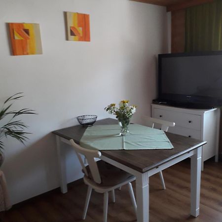 Ferienwohnung Karin Humer Bad Ischl Luaran gambar