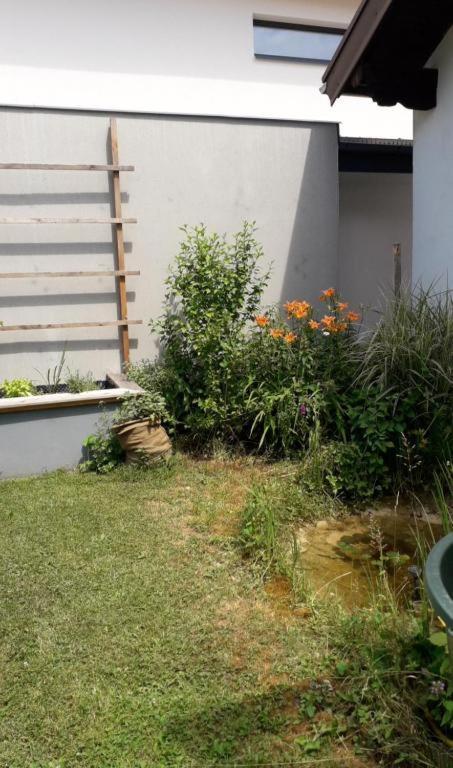 Ferienwohnung Karin Humer Bad Ischl Luaran gambar