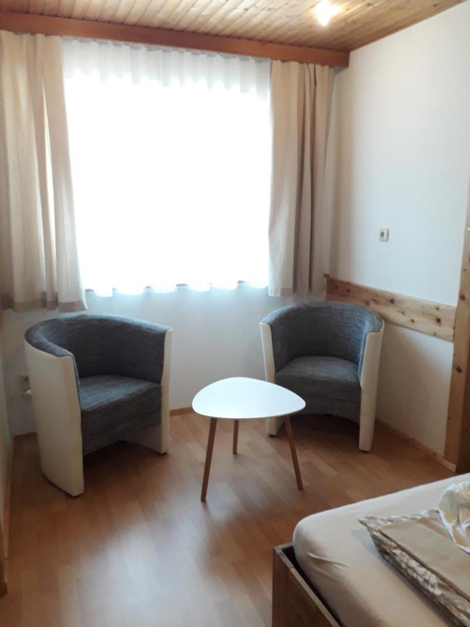 Ferienwohnung Karin Humer Bad Ischl Luaran gambar