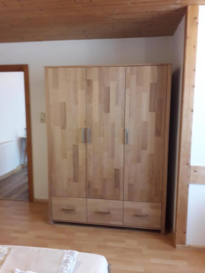 Ferienwohnung Karin Humer Bad Ischl Luaran gambar