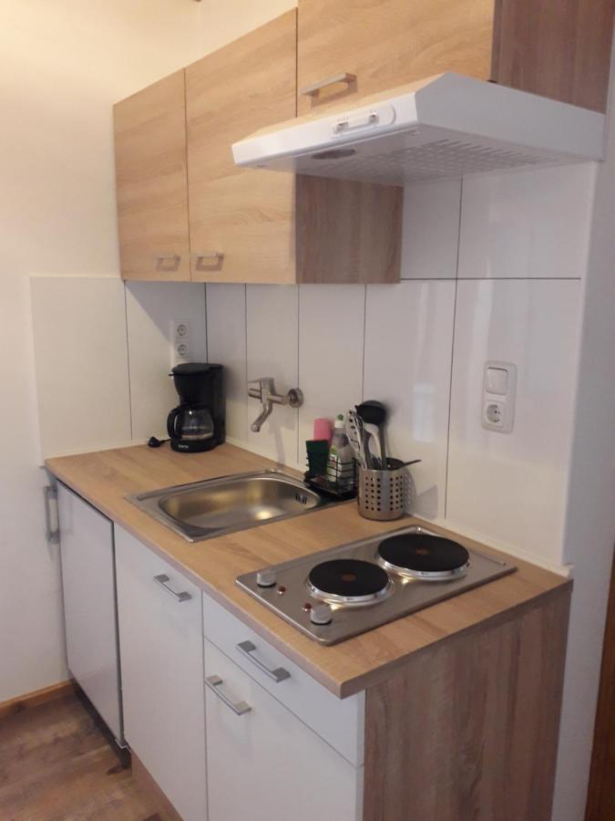Ferienwohnung Karin Humer Bad Ischl Luaran gambar