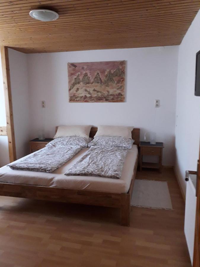 Ferienwohnung Karin Humer Bad Ischl Luaran gambar