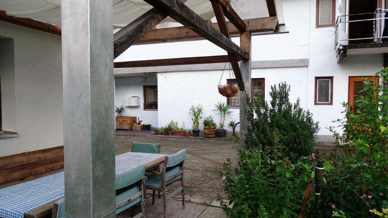 Ferienwohnung Karin Humer Bad Ischl Luaran gambar