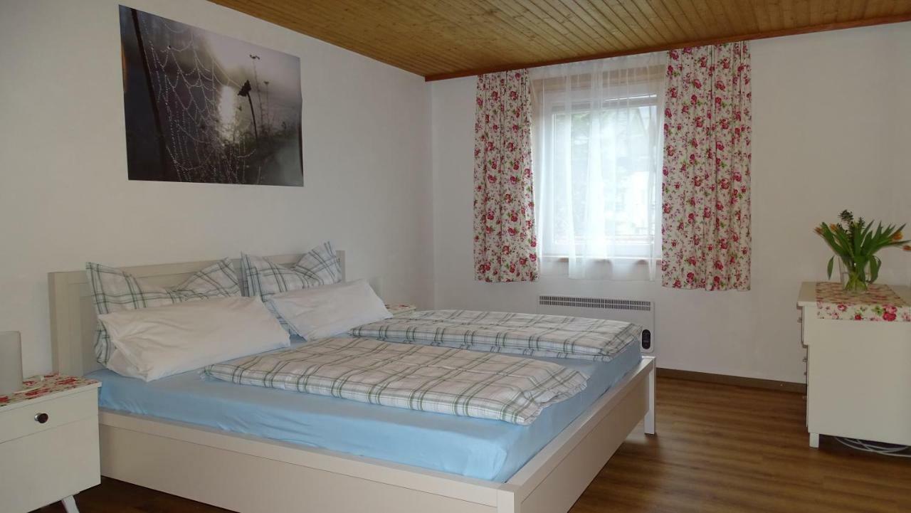 Ferienwohnung Karin Humer Bad Ischl Luaran gambar