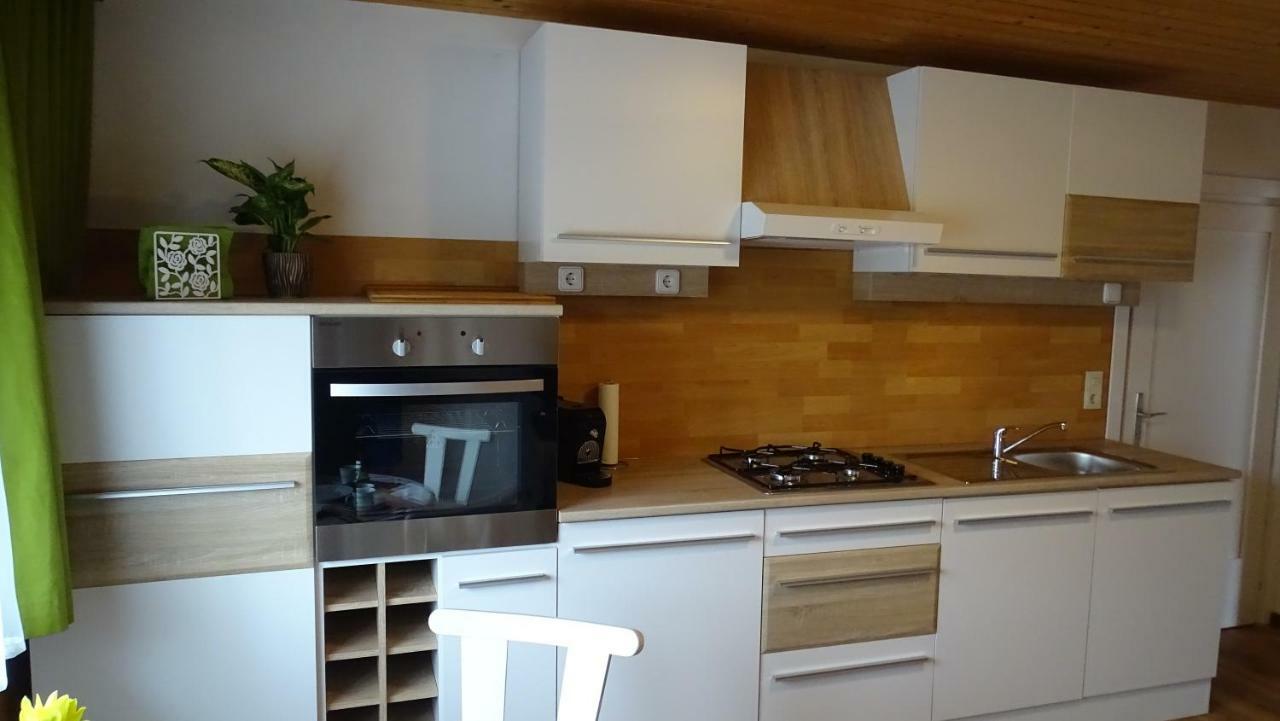 Ferienwohnung Karin Humer Bad Ischl Luaran gambar