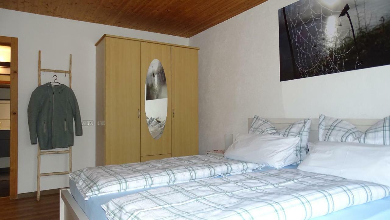 Ferienwohnung Karin Humer Bad Ischl Luaran gambar