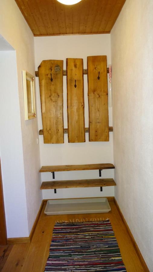 Ferienwohnung Karin Humer Bad Ischl Luaran gambar