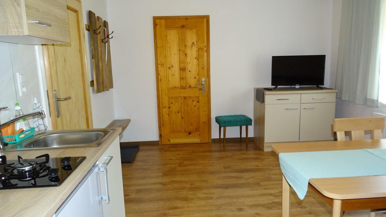 Ferienwohnung Karin Humer Bad Ischl Luaran gambar