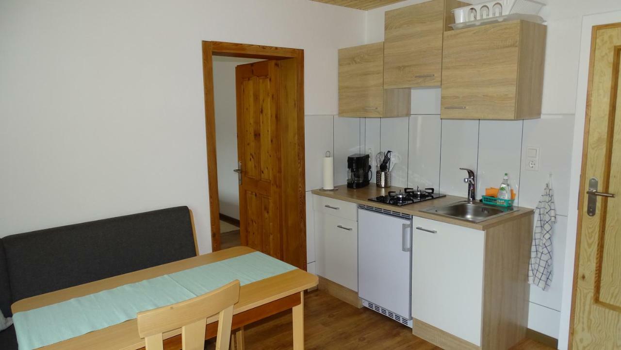 Ferienwohnung Karin Humer Bad Ischl Luaran gambar