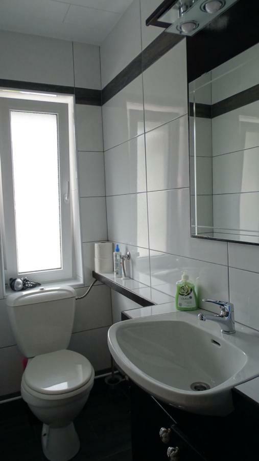 Ferienwohnung Karin Humer Bad Ischl Luaran gambar