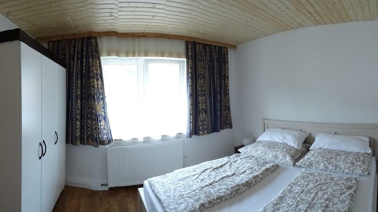 Ferienwohnung Karin Humer Bad Ischl Luaran gambar
