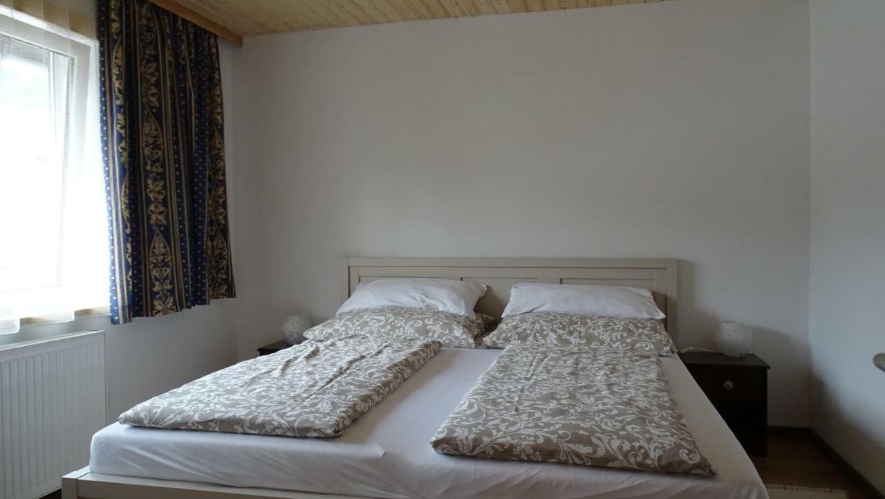 Ferienwohnung Karin Humer Bad Ischl Luaran gambar