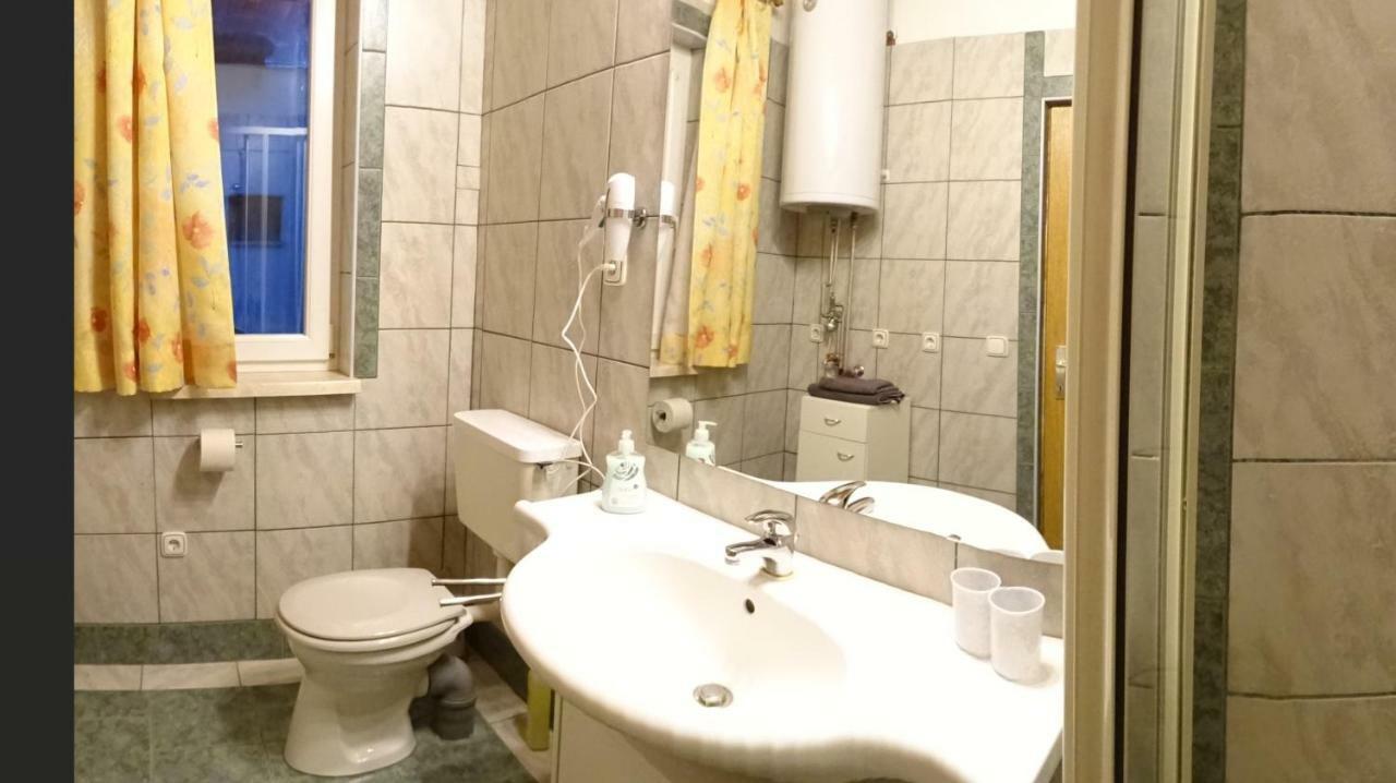 Ferienwohnung Karin Humer Bad Ischl Luaran gambar