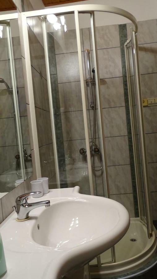 Ferienwohnung Karin Humer Bad Ischl Luaran gambar