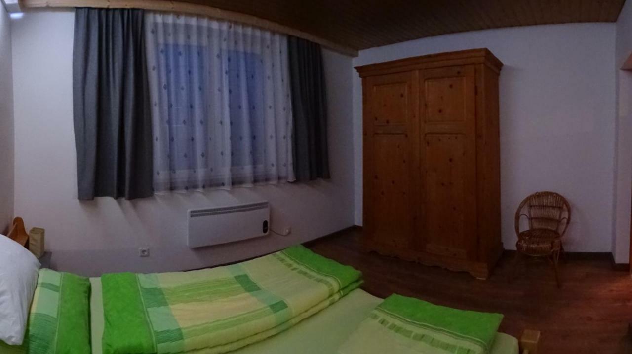 Ferienwohnung Karin Humer Bad Ischl Luaran gambar