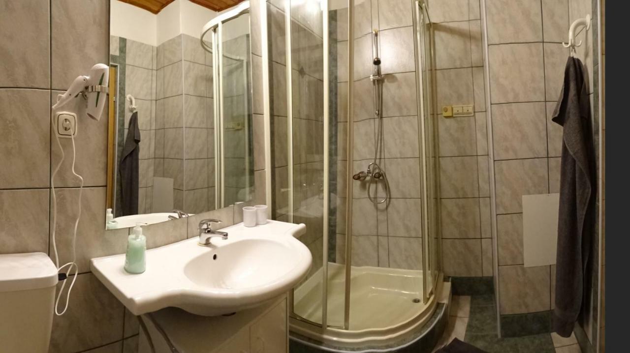 Ferienwohnung Karin Humer Bad Ischl Luaran gambar