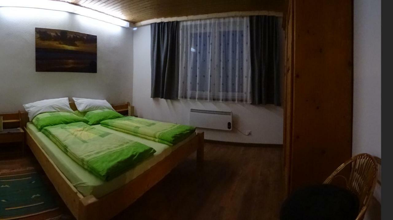 Ferienwohnung Karin Humer Bad Ischl Luaran gambar