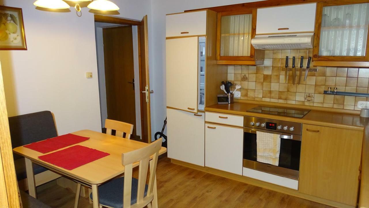 Ferienwohnung Karin Humer Bad Ischl Luaran gambar