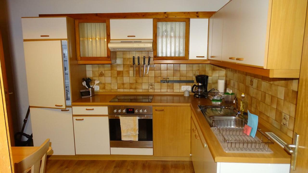 Ferienwohnung Karin Humer Bad Ischl Luaran gambar