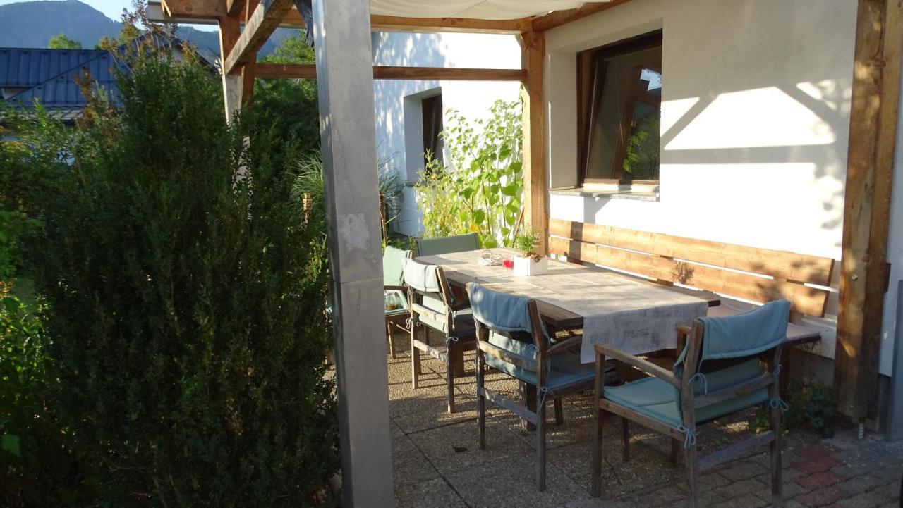 Ferienwohnung Karin Humer Bad Ischl Luaran gambar